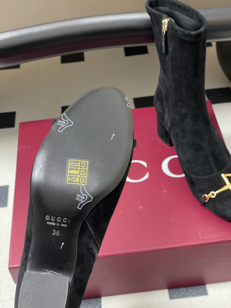Gvc*1 boots